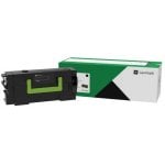 Cartucho de toner Lexmark B282X00 1 unidade(s) Original Preto