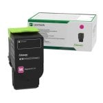 Cartuccia toner Lexmark C232HM0 1 pezzo(i) Magenta originale