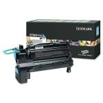 Cartucho de toner Lexmark X792X1CG 1 unidade(s) Original Ciano