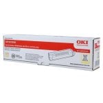 Original Oki 44059166 Magenta Tonerpatrone