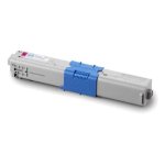 Original-Tonerpatrone Oki 44469723 Magenta