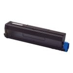 Cartucho de toner OKI 44469741 1 unidade(s) Original Magenta