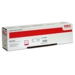 Cartucho de toner OKI 44643002 1 unidade(s) Original Magenta