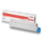 Toner Oki 44844514 Magenta Origineel Compatibel ES8431 8441 10000 Pagina's