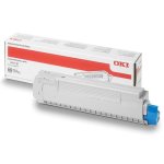 Cartouche de Toner Original Oki 44844516 Noir
