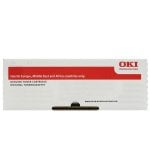 Cartucho de Tóner Original Oki 44917607 Negro