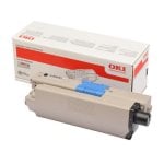 Cartucho de toner OKI 44947310 1 unidade(s) Original Magenta