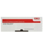 Original-Tonerpatrone Oki 45396214 Magenta