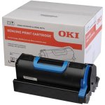 Cartucho de toner OKI 45439002 1 unidade(s) Original Preto