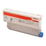 Cartuccia toner OKI 46443120 1 pezzo(i) Originale Nero