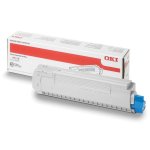 Cartuccia Toner Originale Oki 46490623 Cyan