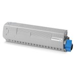Cartuccia Toner Originale Oki 46507515 Cyan