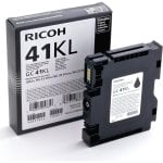 Ricoh 405765 cartucho de tinta 1 pieza(s) Original Negro