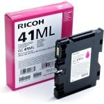 Ricoh 405767 cartouche d'encre 1 pièce(s) Original Magenta