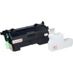 Cartuccia toner Ricoh 418478 1 pezzo(i) Originale Nero