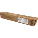 Cartucho de Toner Original Magenta Ricoh 841819 para Aficio MPC3003/C3503