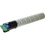 Cartouche de Toner Original Ricoh 841820 Cian pour Aficio MPC3003/C3503