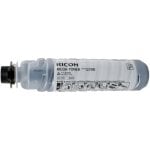 Ricoh 842338 cartucho de tóner 1 pieza(s) Negro