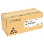 Ricoh 407323 cartouche de toner 1 pièce(s) Original Noir