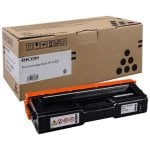 Toner Ricoh 407531 Schwarz Original 1 Stuck fur SP C252DN C252SF