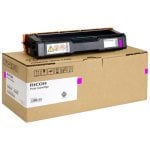 Ricoh 407533 cartouche de toner 1 pièce(s) Original Magenta