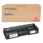 Cartouche de Toner Original Magenta Ricoh 407545