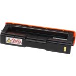 Ricoh SP C310HE cartouche de toner 1 pièce(s) Original Jaune
