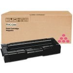 Toner Ricoh SP C310HE Magenta Original 6000 Seiten Laser