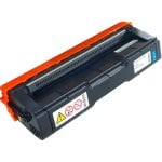 Ricoh SP C310HE cartouche de toner 1 pièce(s) Original Cyan