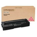 Ricoh 407640 cartouche de toner 1 pièce(s) Original magenta