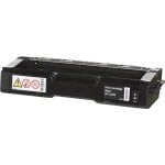 Ricoh 407642 cartucho de tóner 1 pieza(s) Original Negro