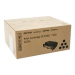 Ricoh 407652 cartouche de toner 1 pièce(s) Original Noir