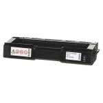 Cartucho de Toner Original Ricoh 407716 Preto