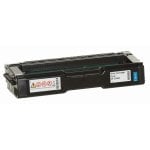 Ricoh 407900 cartouche de toner 1 pièce(s) Original Cyan