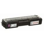 Cartuccia toner Ricoh 407901 1 pezzo(i) Magenta originale