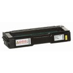 Ricoh 407902 cartouche de toner 1 pièce(s) Original Jaune