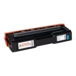 Ricoh 408353 cartucho de toner 1 unidade(s) Compatível Ciano