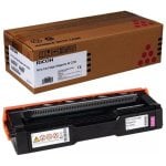 Cartuccia toner Ricoh 408354 1 pezzo(i) Compatibile Magenta