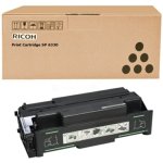 Ricoh 821231 Tonerkartusche 1 Stück(e) Original Schwarz
