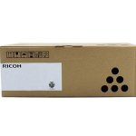 Cartouche de Toner Ricoh 841887 Noir Original 1 pièce