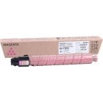 Cartuccia toner Ricoh 842081 1 pezzo(i) Magenta originale