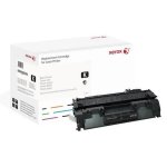 Toner Remanufacturé Xerox Everyday Mono Compatible HP 05A
