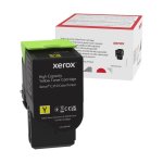Cartouche de Toner Original Xerox C310/C315 Jaune