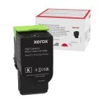 Cartucho de Tóner Original Xerox 006R04364 XL Negro Cartucho de Tóner Original Xerox 006R04364 XL Negro