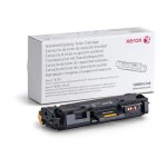 Cartouche de Toner Original Xerox 106R04346 Noir