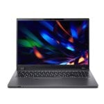 Acer TravelMate P2 TMP216-51-TCO-5584 Computer portatile 40,6 cm (16&quot;) WUXGA Intel® Core™ i5 i5-1335U 16 GB DDR4-SDRAM 512 GB SSD Wi-Fi 6 (802.11ax) Windows 11 Pro Grigio