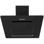 Campana extractora Infiniton CMPTRAL-SG60 Perimetral 60cm con LED y filtro aluminio