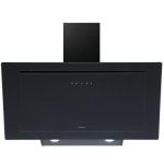Campana extractora Infiniton CMPTRAL-TN96 Canalizado 90cm con control táctil y LED
