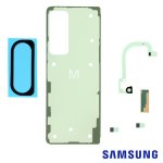 Galaxy Z Fold 5 Arrière Vitre Adhésif Fixation Solide Original Samsung