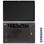 Bloc Complet Galaxy Tab A8 10.5 2021 Écran Tactile LCD Original Samsung